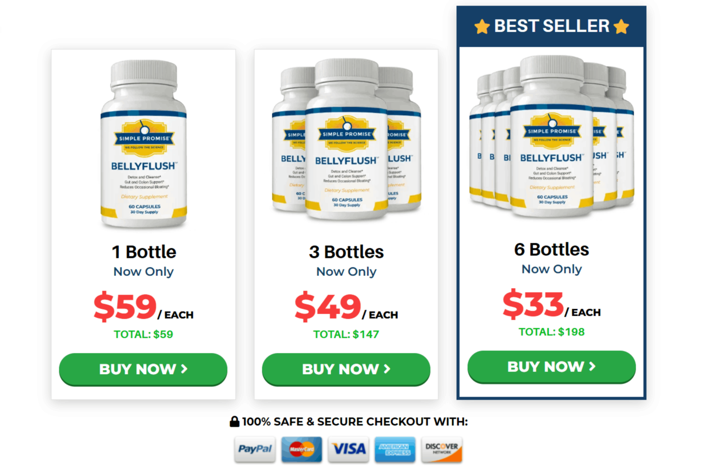 BellyFlush-pricing-table