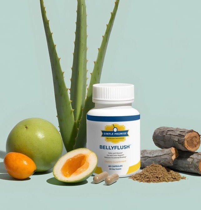 BellyFlush-supplement